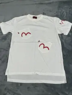 【初期EVIS】ポケットTシャツ