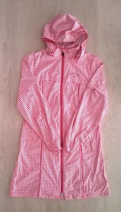 Callaway キャロウェイ　ゴルフ レインコート ケース付き