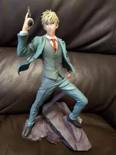 SPY×FAMILY ロイド　黄昏　Luminasta　フィギュア