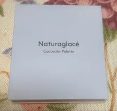 Naturaglacé コンシーラ ー パレット 01 ライトのサムネイル