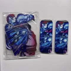 鬼滅の刃 キービジュアル WEBSHOP くじ B賞 C賞 猗窩座