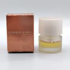 【4ml】クリニーク シンプリー ミニ香水のサムネイル