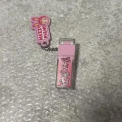 メゾピアノ　ガチャガチャ　2個セット