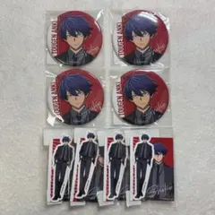 桃源暗鬼 オンラインくじ code:suit 一ノ瀬四季 セット