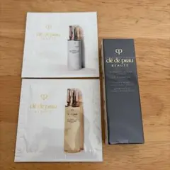 新品未使用・サンプル付クレドポーボーテ マニフィカトゥールレーブルn 1 ピンク