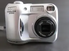 2026年最新】coolpix 2100の人気アイテム - メルカリ