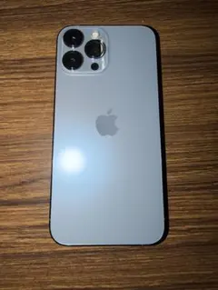iPhone13ProMAX 1TB 値下げ中！シエラブルー　SIMフリー Amazon | 【整備済み品】 Apple iPhone 13 Pro Max 1TB シエラ