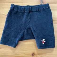 オーバーパンツ ボトムス