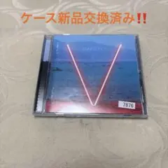 V マルーン5 MAROON5 Sugar 結婚式 CDのサムネイル