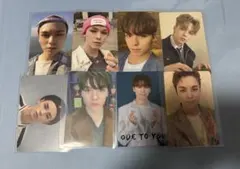 SEVENTEEN セブチ　バーノン