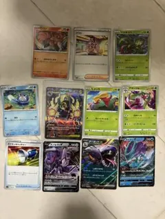 ポケモンカード スタートデッキ100 95番 ミラー ポケモン まとめ売り