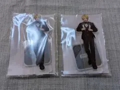 朝倉シン キャラクターグッズ