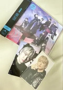 2025年最新】超特急cdの人気アイテム - メルカリ