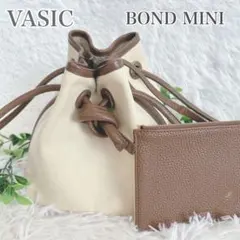 VASIC BOND MINI ヴァジック ボンドミニ エストネーション別注