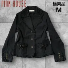 2026年最新】pinkhouse ピンクハウス アウターの人気アイテム - メルカリ