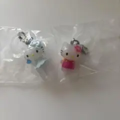 ハローキティ めじるしアクセサリー