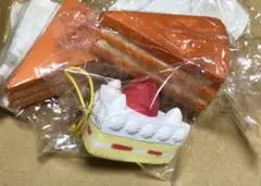 スクイーズ　スイーツ　マグネット　ストラップ　まとめ売り