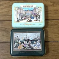 ディズニーホテル★ミラコスタ★ランドホテル★アメニティセット