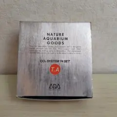 2026年最新】ada co2 レギュレーターの人気アイテム - メルカリ