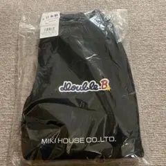 ダブルビー　2026 限定パンツ　スウェット生地