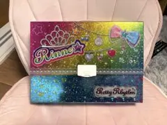 プリズムストーントランク　りんねモデル