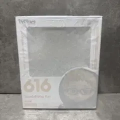 ハイキュー!! ねんどろいど 月島蛍 616のサムネイル