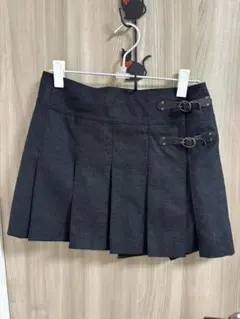 a*a様 バーバリーブルーレーベル　スカート