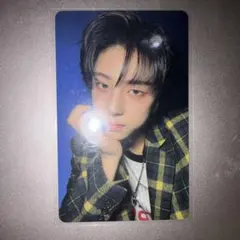 &TEAM back to life ポップアップ　購入特典　taki