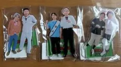 中川家特大寄席2025 アクリルスタンド 2人 - メルカリ