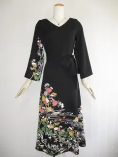 2026年最新】留袖 リメイクドレスの人気アイテム - メルカリ