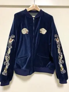 2026年最新】THRIFTY LOOK メンズ スカジャンの人気アイテム - メルカリ