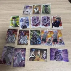 HUNTER×HUNTER イタジャガ