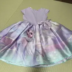 ワンピース　女の子140