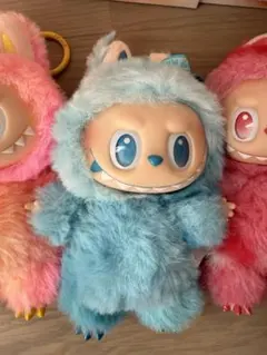 THE MONSTERS Big into Energy シリーズ