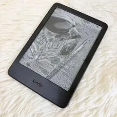 Amazon Kindle 第11世代 16GB 2024 広告なし - メルカリ