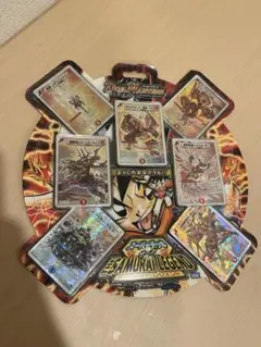 デュエマ スーパーデッキゼロ キャッスルオブデーモン - メルカリ