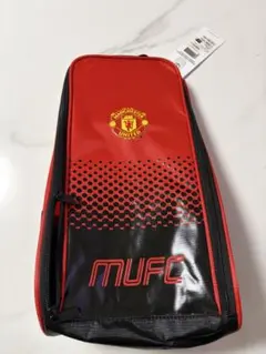 Manchester United FC シューズケース