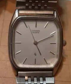 CITIZENメンズクォーツ腕時計 GN-7-S.4-211979Yのサムネイル