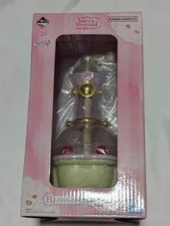 おジャ魔女どれみ 一番くじ B賞 パティシエポロン アクセサリーケース