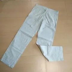 UNIQLO カジュアルパンツ M