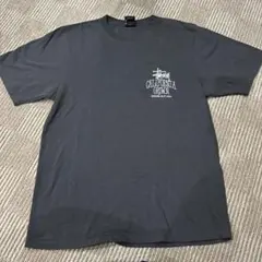 Stüssy グレー Tシャツ