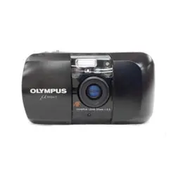 【動作確認済】 Olympus µ【mju:】 G0409-277-3p 動作確認済】 Olympus µ【mju:】 G0409-277-3p - メルカリ