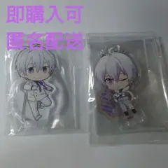 アイドリッシュセブン アイナナ アニカフェ 逢坂壮五 セット①