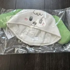 新品 やわらかキャップ ワンワン
