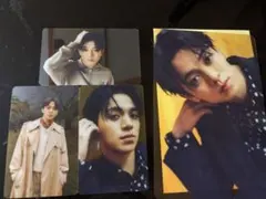 Travis Japan カレンダー 2026 宮近海斗