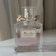 ミスディオール ブルーミングブーケ オードトワレ 100ml