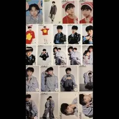NotFound 成田粋 生写真 22枚
