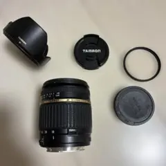 TAMRON AF 18-250mm F3.5-6.3 レンズ　EFマウントのサムネイル