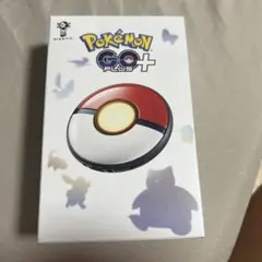 ポケモンGOPlus+ ポケモンGOプラスプラス本体 付属品 クリップ欠品