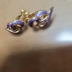 く*み様 イヤリング